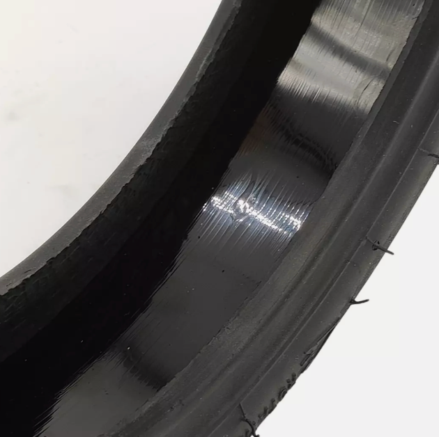 VMAX E-Scooter Reifen 10x2.7 Zoll Tubeless Gelschicht 10 x 2,7-6,5 inkl. Ventil