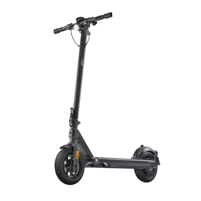 VMAX VX2 PRO - E-Scooter mit Blinkern und 130kg Zuladung
