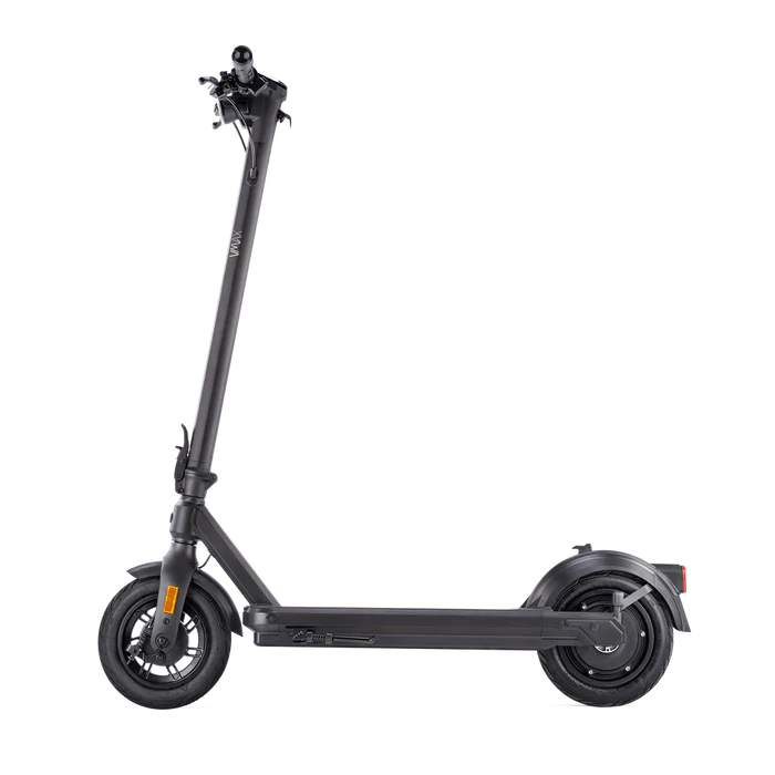 VMAX VX2 PRO - E-Scooter mit Blinkern und 130kg Zuladung