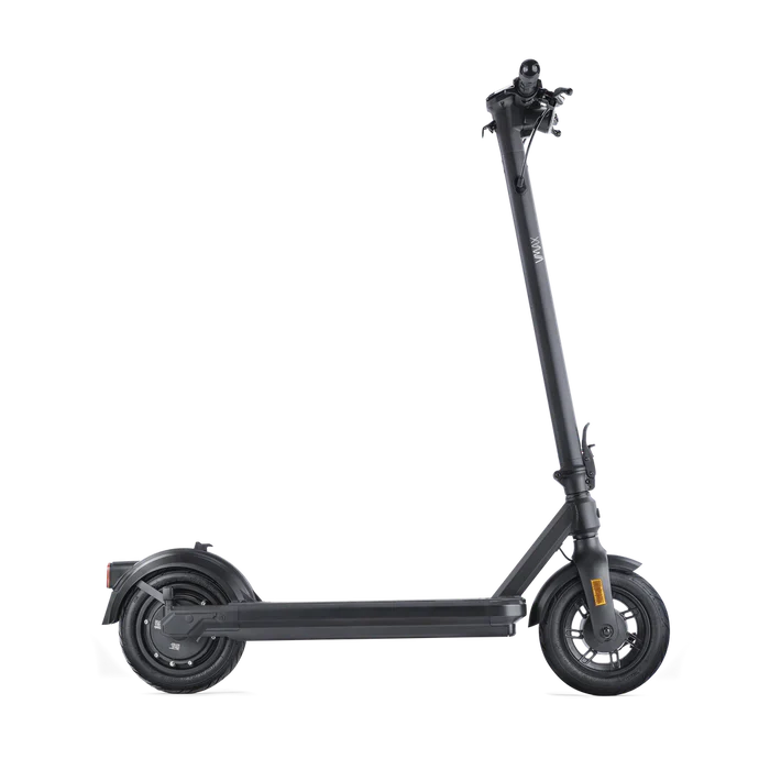 VMAX VX2 PRO - E-Scooter mit Blinkern und 130kg Zuladung