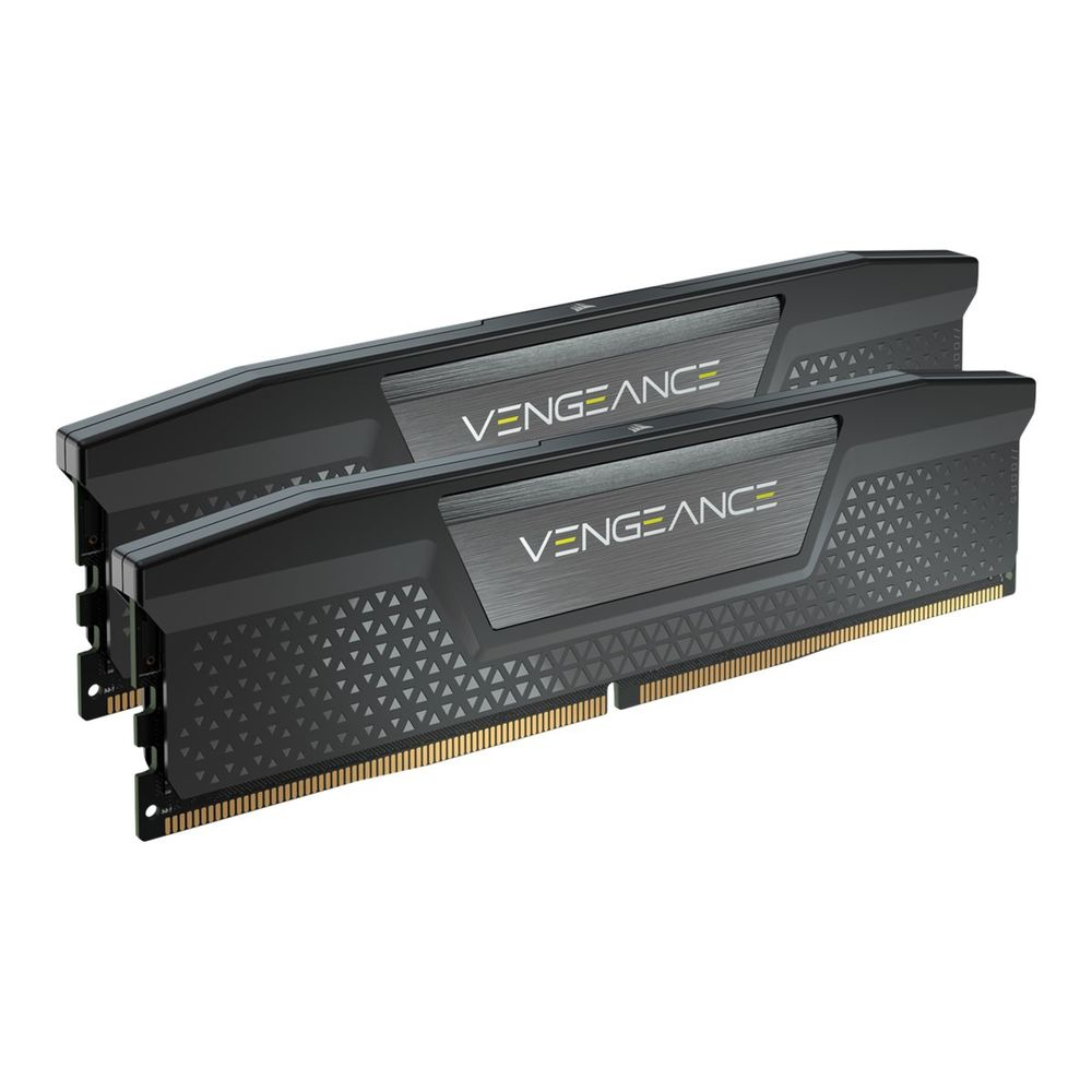 Corsair Vengeance CMK96GX5M2B6800C40 moduł pamięci 96 GB 2 x 48 GB DDR... (CMK96GX5M2B6800C40)