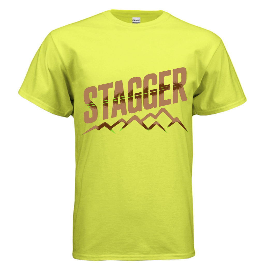 SAFETY GREEN - FRONT