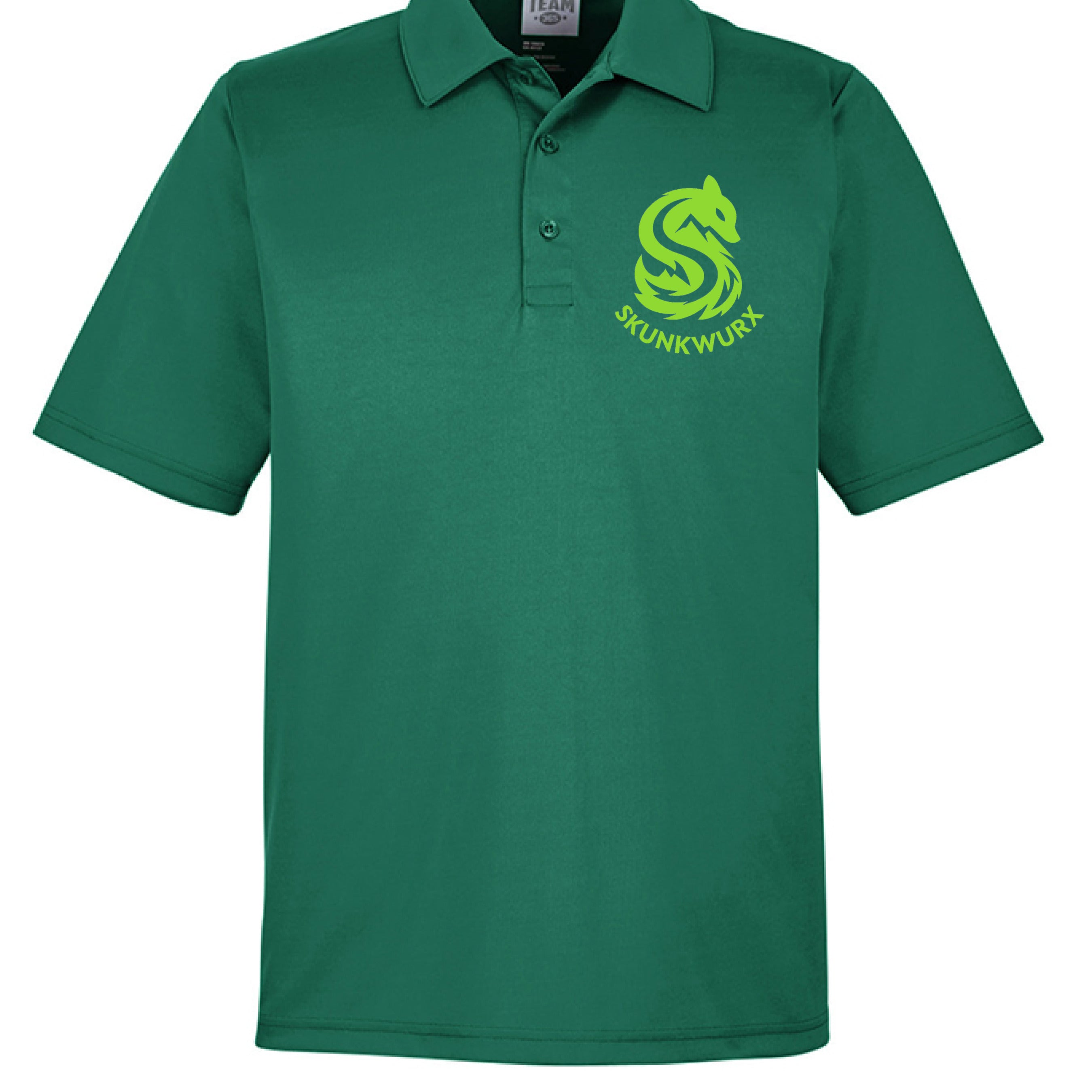 SPORT FOREST - FRONT