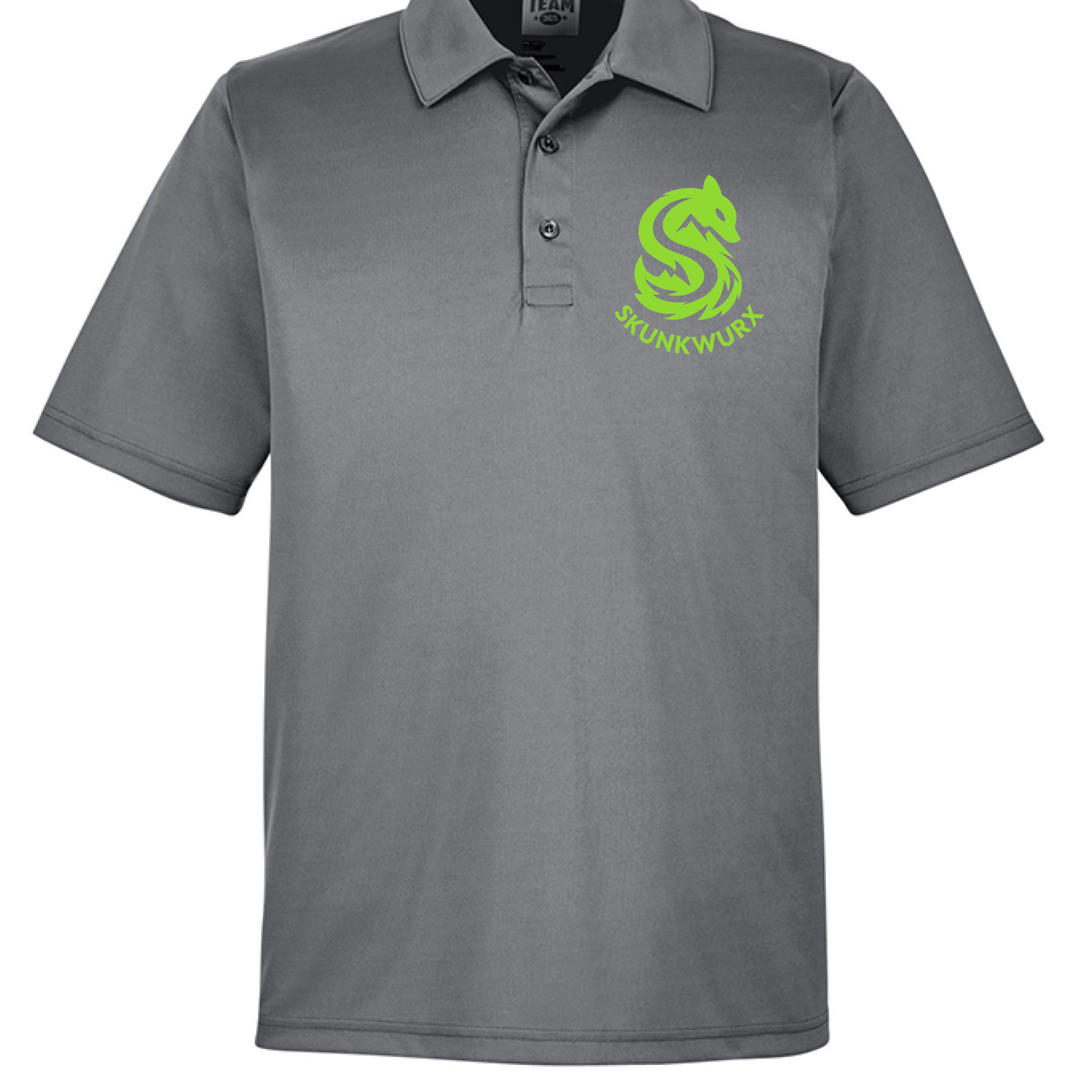 SPORT GRAPHITE - FRONT